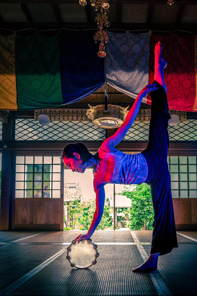 photo of Nozomi Nishitani