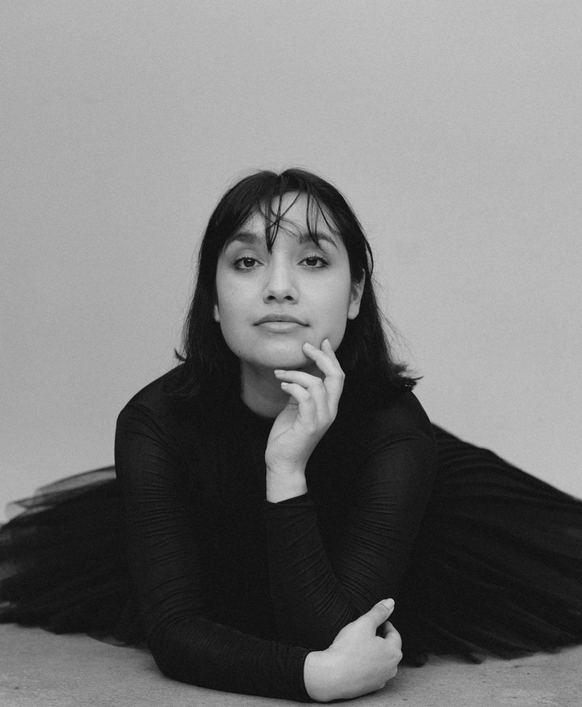 photo of Tabata Vara