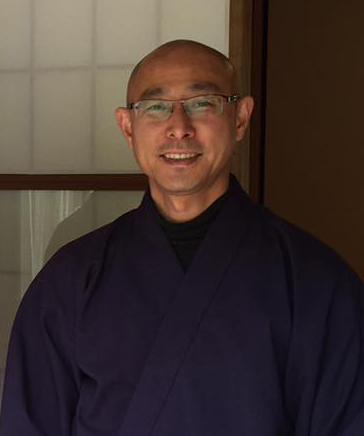 photo of Akifumi Mitsubayashi